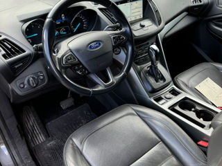 Ford Kuga foto 7