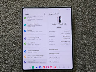 Samsung Galaxy Z Fold3 5G foto 7