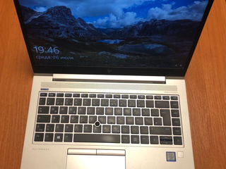 HP EliteBook 840 G6 foto 8