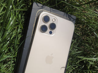 iPhone 12 Pro Max foto 7
