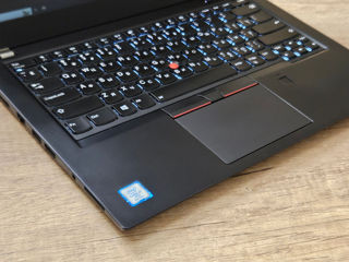 Lenovo ThinkPad (i5 8Gen/16Gb/1Tb NVMe/Intel UHD Graphics) foto 8