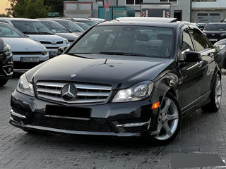 Mercedes C-Class