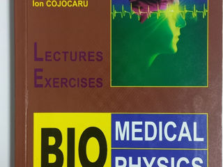 Medicina pentru studenti ro/english. Biology/anatomia animale domestice/anatomie om foto 7