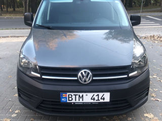 Volkswagen Caddy foto 3