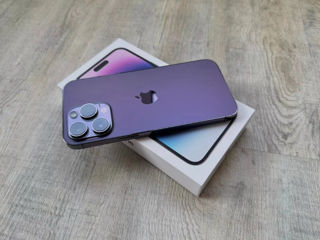 iPhone 14 Pro Max 256gb foto 2