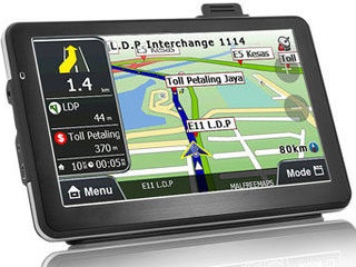 GPS Actualizare Harti Instalare Soft GPS Harti, toate aparatele GPS foto 1