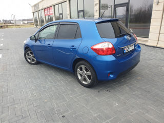 Toyota Auris foto 3