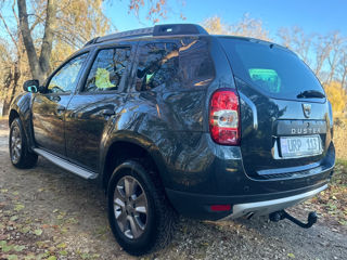 Dacia Duster foto 4