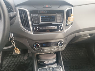 Hyundai Creta foto 2