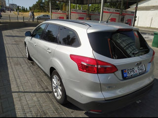 Ford Focus foto 6