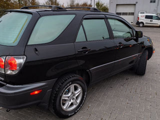 Lexus RX Series foto 3