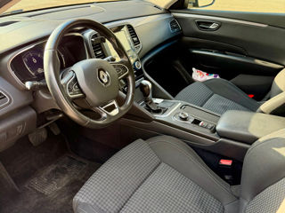 Renault Talisman foto 8