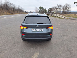 Skoda Kodiaq foto 2