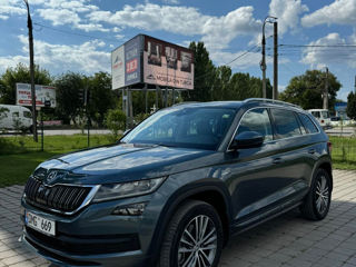 Skoda Kodiaq foto 8