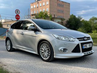 Ford Focus foto 2