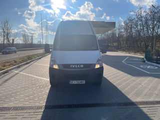 Iveco Massif foto 5