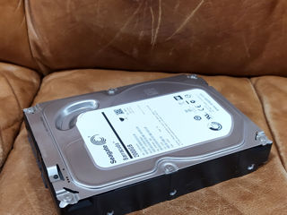 Seagate Barracuda 2 TB 3.5 foto 3