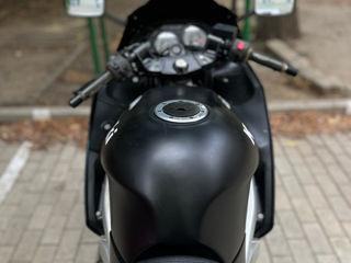 Kawasaki Ninja foto 4