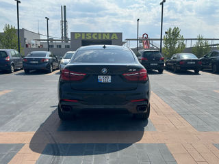 BMW X6 foto 3