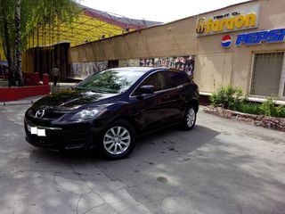 Mazda CX-7 foto 5