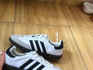 Vand adidas samba