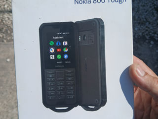 Nokia 800   2 - sim