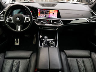 BMW X5 foto 6