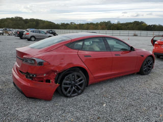 Tesla Model S foto 6