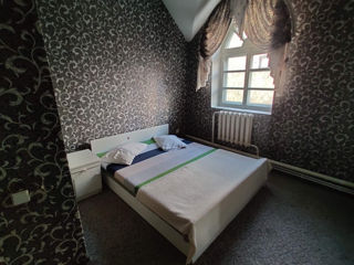 5-ти комн. кварт. и более, 202 м², Центр, Кишинёв