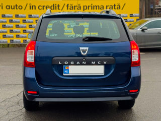 Dacia Logan Mcv foto 7