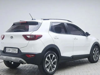 KIA Stonic foto 2