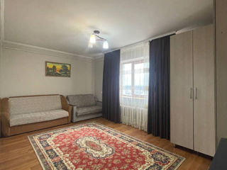 Apartament cu 1 cameră, 36 m², Telecentru, Chișinău