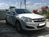 Opel Astra foto 2