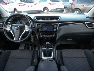 Nissan Qashqai foto 6