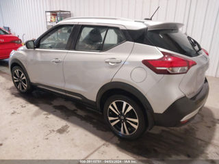 Nissan Kicks foto 4