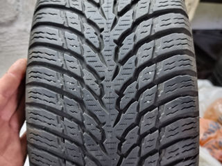 R16 205/60 Nokian Continental Pirelli foto 4