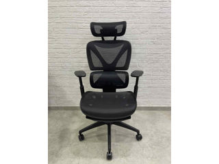 Fotoliu ergonomic ErgoStyle-3012-RC - 8'500 lei foto 4