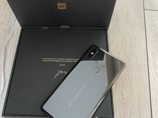 Xiaomi Mi Mix 2S