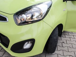 KIA Picanto foto 10