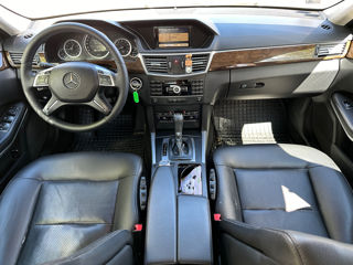 Mercedes E-Class foto 7