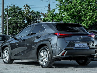 Lexus UX foto 5