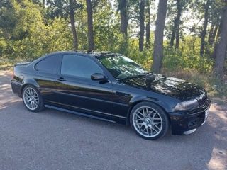 BMW 3 Series Coupe foto 5