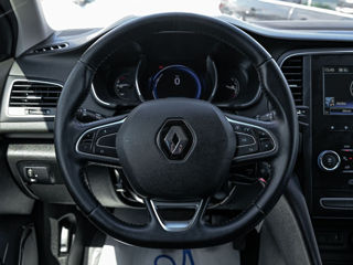 Renault Megane foto 9