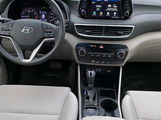 Hyundai Tucson foto 3