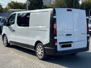 Renault Trafic foto 3