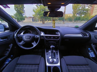 Audi A4 foto 8