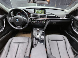 BMW 3 Series foto 4