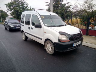 Renault Kangoo foto 1