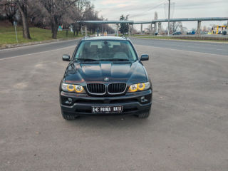 BMW X5 foto 2