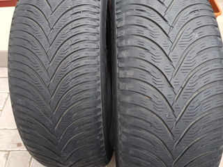 Anvelope iarna 205/55 R16 foto 2